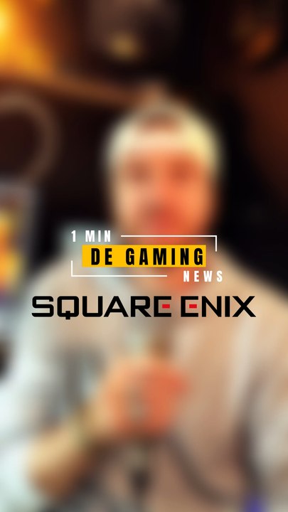 FF7 REMAKE et Rebirth sur XBOX ? Nouvelle stratégie pour Square Enix #ps5 #xbox #squareenix #ff7