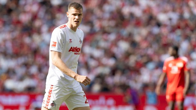 Tigges glaubt noch an die Rettung: Froh, dass wir die Chance überhaupt noch haben