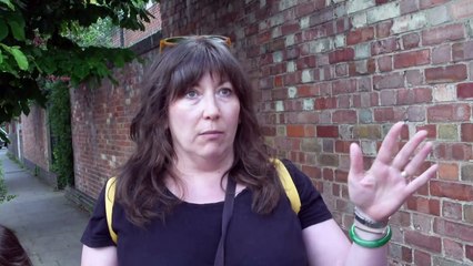 Parents weigh in on debate over sex education age limits