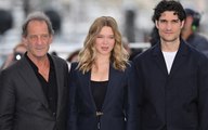 Festival di Cannes, Lea Seydoux parla del MeToo: «Adesso c'è più rispetto sul set. E io sono stata fortunata»