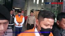 KPK Tahan 2 Tersangka Baru Dugaan Korupsi di Amarta Karya