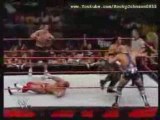 Cena,M Hardy,Show  HBK Vs Angle Snitsky Edge  Masters part 1