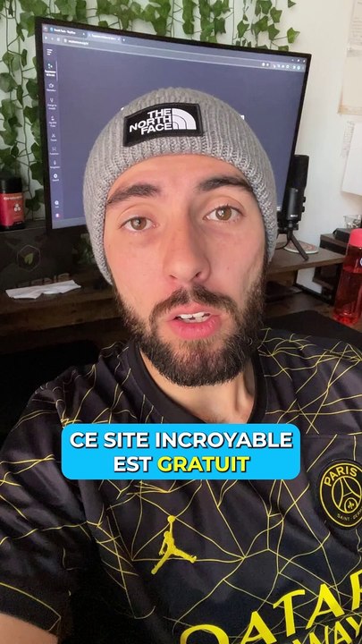 Ce site incroyable devrait être payant 