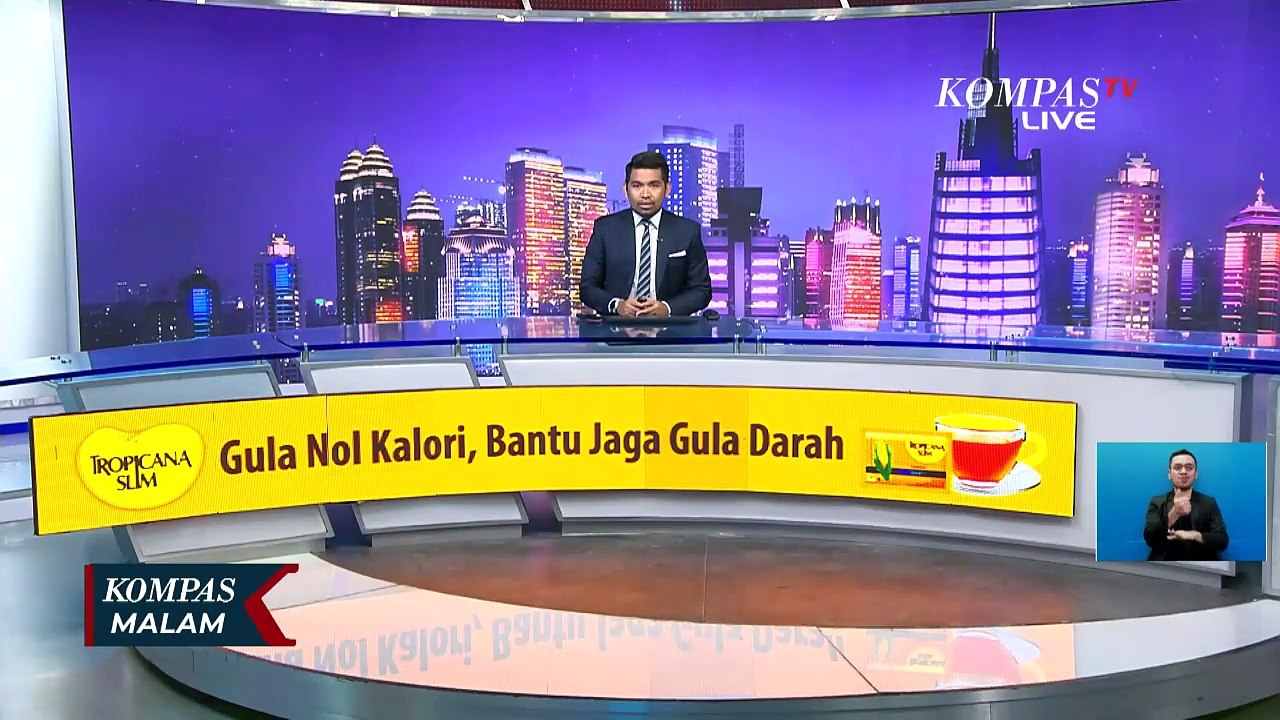 Ini Kata Grace Natalie soal Dirinya Ditunjuk Jadi Stafsus Presiden Jokowi