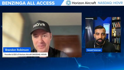 Data Released From Key Technical Testing For This New Kind Of Aircraft