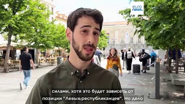 Выборы в Каталонии: несмотря на победу социалистов, правительство хочет возглавить Карлес Пучдемон