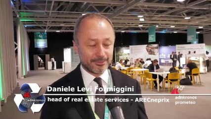 ReBuild 2024, Levi Formiggini: "Fondazione Illimity nata per rigenerare immobili e destinarli a progetti impatto sociale"