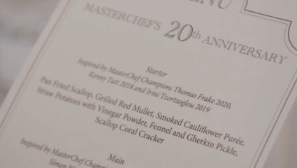 Identity of MasterChef’s iconic voiceover star revealed