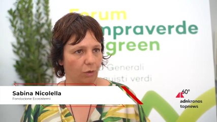 Nicolella: "La Task Force come strumento a supporto delle stazioni appaltanti che devono inserire i criteri sociali"