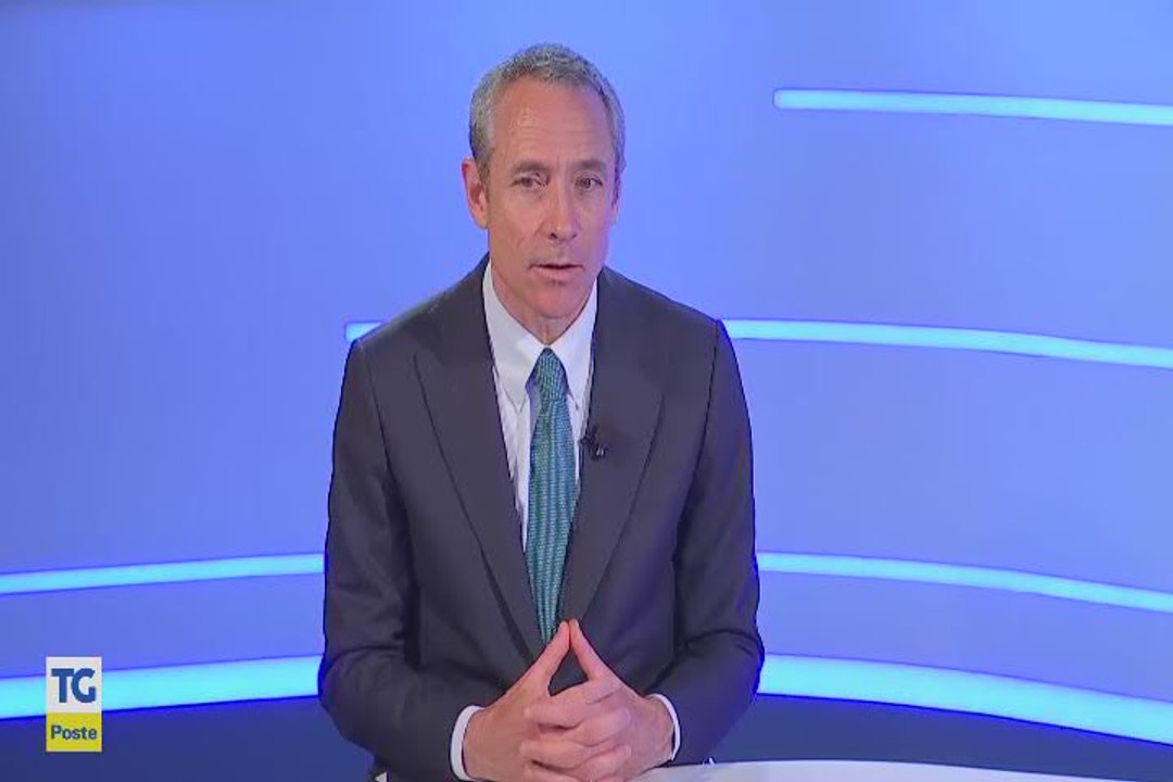 Poste, Del Fante: "Ottimo trimestre con il reco...