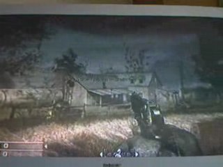 Video COD4