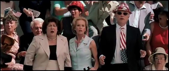 Secrétariat Bande-annonce (ES)