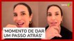 Ivete Sangalo se pronuncia sobre cancelamento de turnê pelos 30 anos de carreira