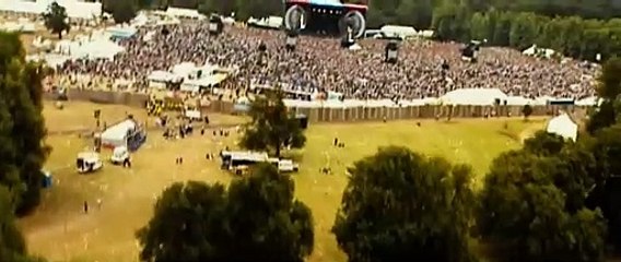 Oasis : Supersonic Bande-annonce (ES)