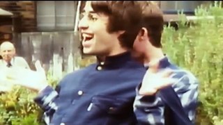 Oasis : Supersonic Bande-annonce (EN)