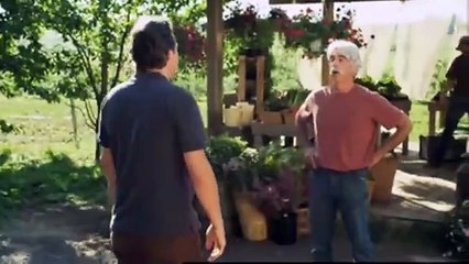 Une lueur d'espoir Bande-annonce (IT)