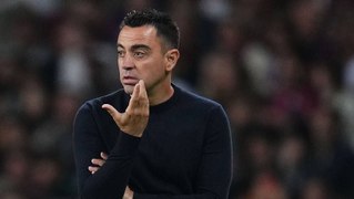 Barcelona finanziell abgehängt? Xavi: 