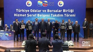 Erdoğan’dan muhalefete 