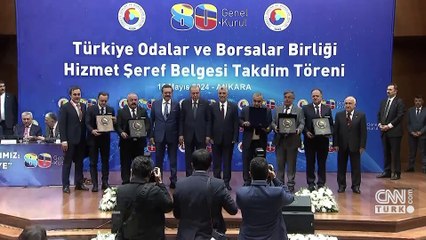 Erdoğan’dan muhalefete "belediye ataması" tepkisi