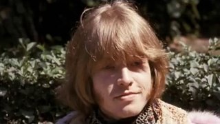 Brian Jones interviewed at Monterey Pop Festival 1967 and interview Jan 1968
