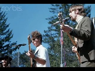 The Byrds - Lady Friend (live on The Tonight Show, 1967)