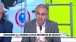 Driss Ghali : «Ce qu’on ne condamne pas moralement, on ne peut pas le punir pénalement»