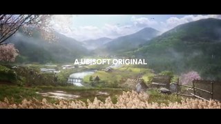 Assassin’s Creed Shadows CGI Announcement Trailer