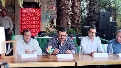 Anuncian los detalles del premio a las campañas publicitarias "Niukame " del CIRT Jalisco