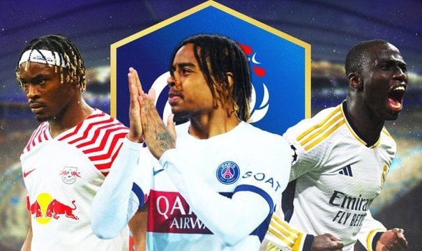 Quelles sont les surprises attendues pour l'équipe de France à l'Euro ?