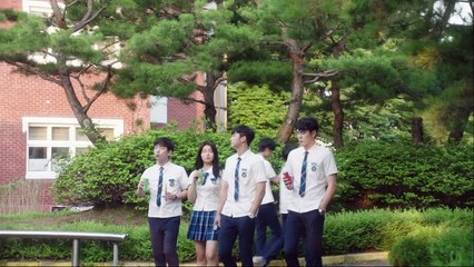 School 2017 episode 2 hindi dubbed korean drama
