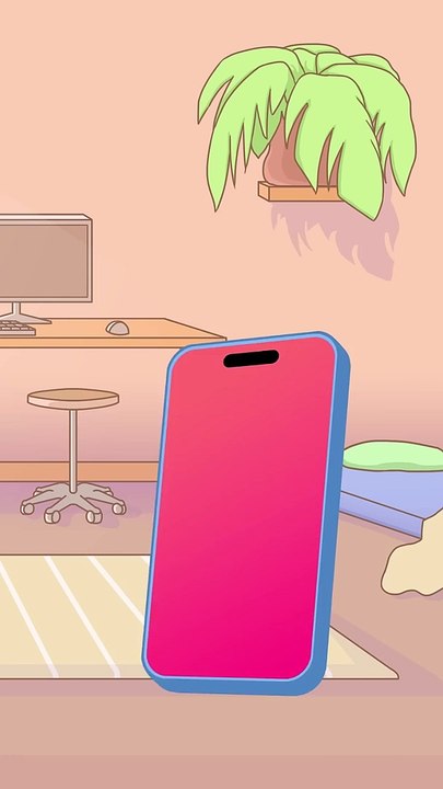 Les Iphone c’est trop fragile !