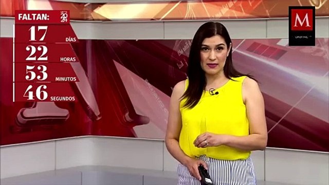 El único que puede derrotar a Morena soy yo : Jorge Álvarez Máynez en respuesta a Xóchitl Gálvez
