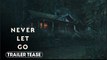Never Let Go | Trailer Teaser - Halle Berry, Percy Daggs, Anthony B. Jenkins