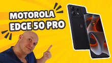 MOTOROLA EDGE 50 PRO : Une BELLE SURPRISE ? VRAIMENT?