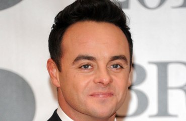 Ant McPartlin is on paternity leave after he welcomed his first child with wife Anne-Marie Corbett