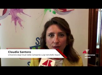 Pediatra Santoro: "Più informazione su neurofibromatosi per migliorare vita bambini"