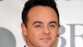 Ant McPartlin is on paternity leave after he welcomed his first child with wife Anne-Marie Corbett