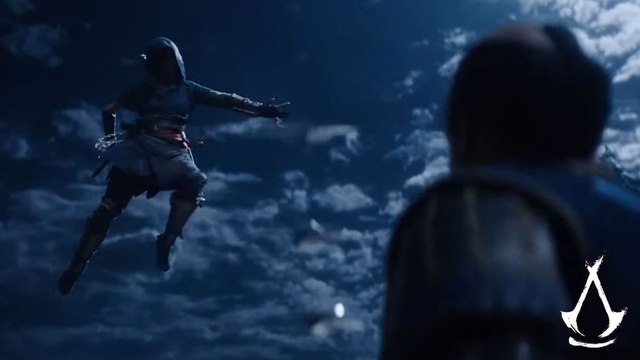 Ubisoft met le paquet avec Assassin's Creed Shadows, et voici les 5 choses à retenir de son tout premier trailer