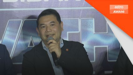 INNOVATHON musim kedua sasar tarik bakat muda, pupuk minat pada STEM