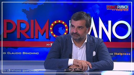 Palamara "La separazione delle carriere è una battaglia di civiltà"