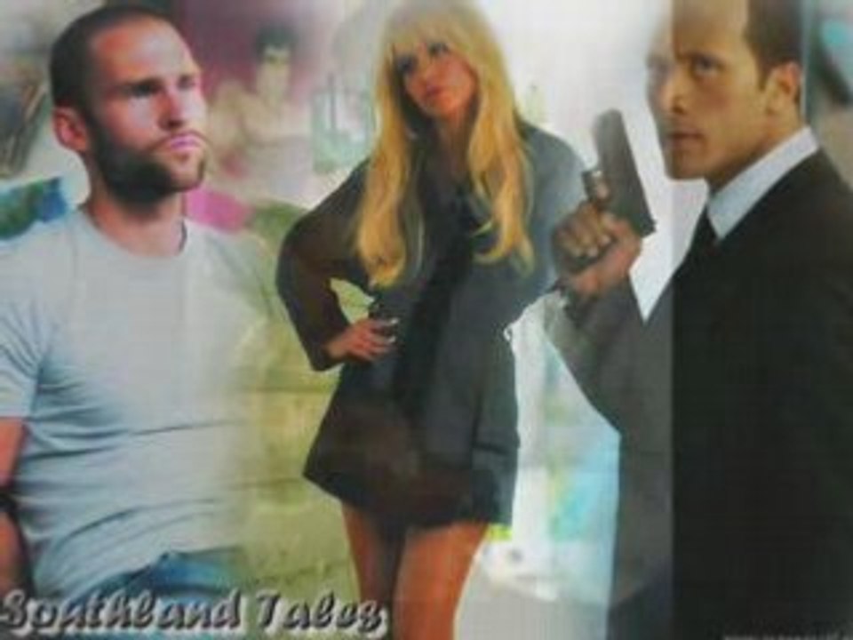SOUTHLAND TALES