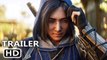 ASSASSIN'S CREED SHADOWS Trailer (2024) Japan - TOP SHORT DRAMA