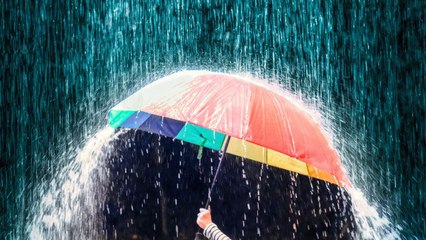 जल्द होगी झमाझम बारिश, जानें कब पहुंच रहा है मॉनसून