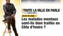 TOUTE LA VILLE EN PARLE DU 15 01 2024