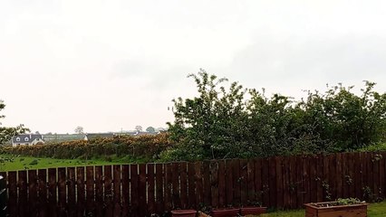 A Peal of Thunder 🌩️