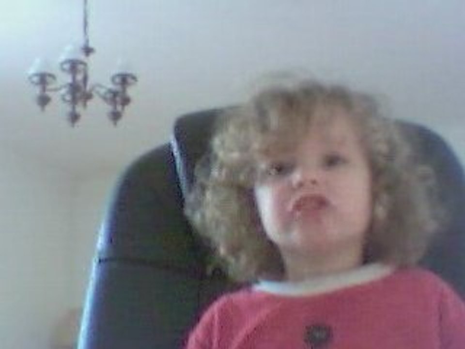 Rose Laurence Africa par Clara