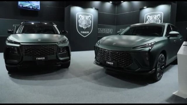 DR Automobiles Groupe: nove preview al Dealer Day di Verona