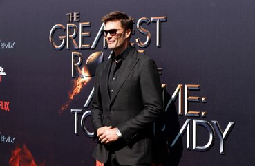 Após piadas sobre Gisele, Tom Brady lamenta participação em programa da Netflix: 'Afetou meus filhos'