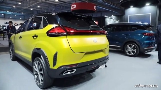 DR Automobiles Groupe: nove preview al Dealer Day di Verona