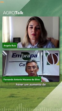 A temperatura pode influenciar o ciclo das plantas? Pesquisa mostra como isso pode acontecer